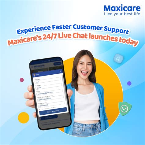 maxicare chat support|Say hello to faster .